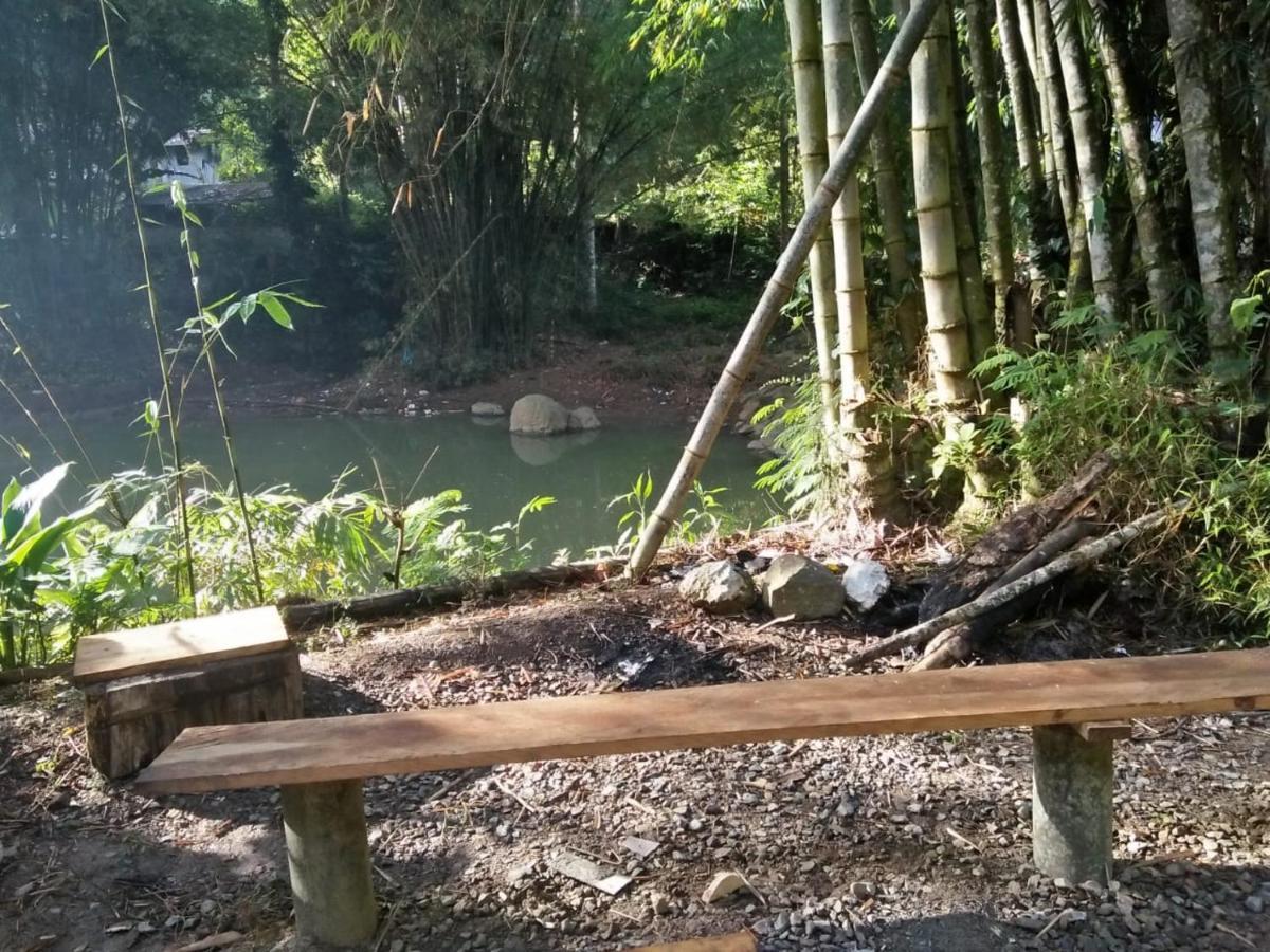 Sugi House Toraja - Villa Penginapan Sewa Harian 兰特包 外观 照片